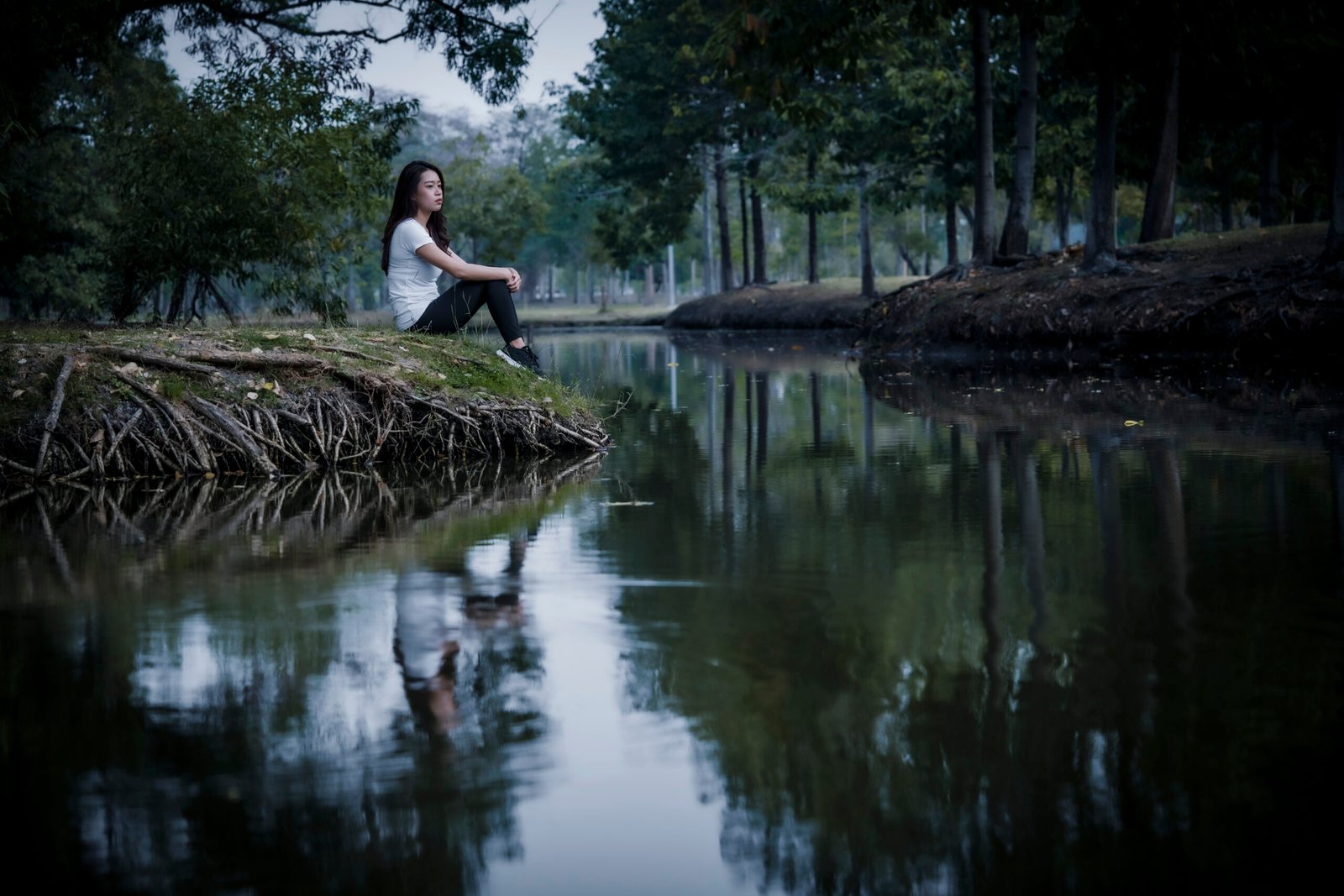 Depression and disappointment