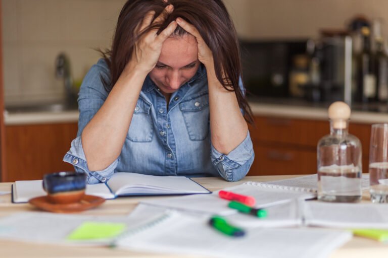 I can't learn this anymore!