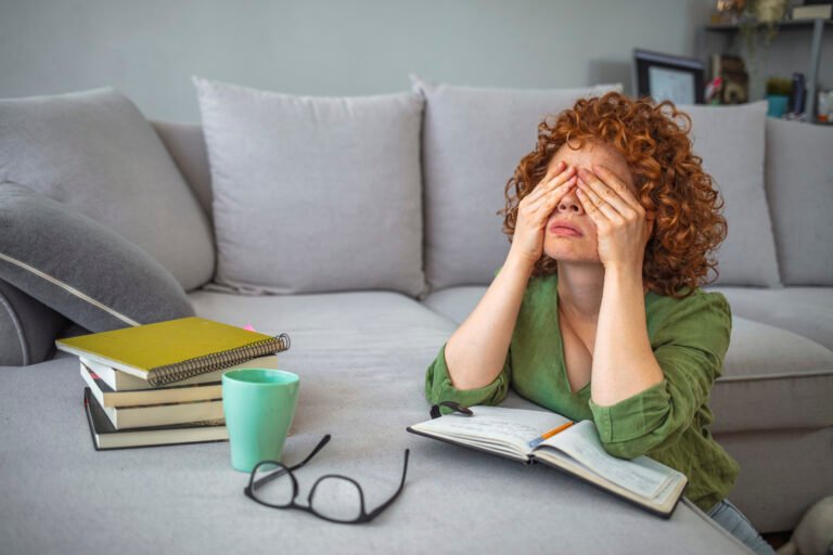 Finals are fast approaching